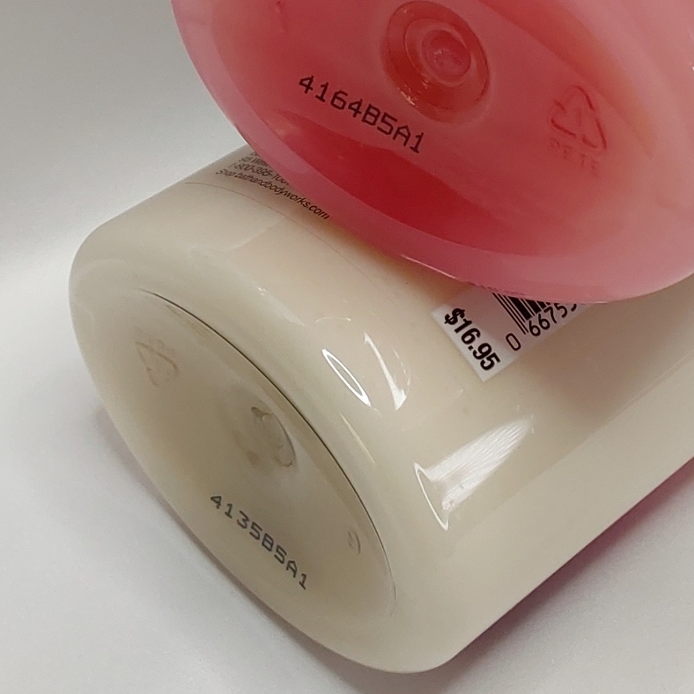 Bath & Body Works Pink Pineapple Sunrise Shampoo and Conditioner Set - Picture 13 of 16